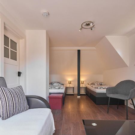Ferienwohnung Leipzig Sued Markkleeberg Kültér fotó
